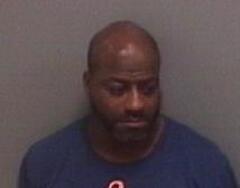 Mugshot of LAMPKIN, DEON WUANTEZ