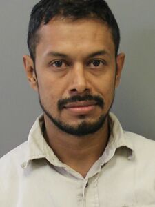 Mugshot of CORDOBA, BENIGNO AMADOR