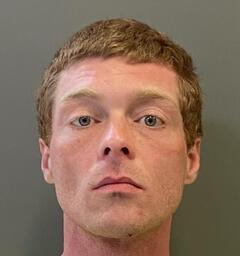 Mugshot of BAILEY, LOGAN KYLE