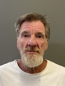 Mugshot of THOMAS, BILLY JOE