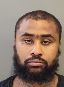 Mugshot of GAINES, MAURICE JR