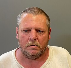 Mugshot of KELLEY, JERRY LEE