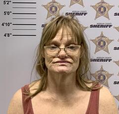 TRACEY  FURTNEY 