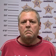 Mugshot of KELLEY, JERRY LEE