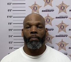 Mugshot of ROSS, FREDDIE