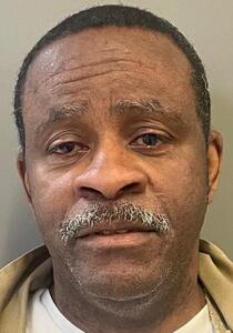 Mugshot of BROOKS, RONNIE LEE