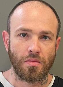 Mugshot of EDSALL, MATTHEW NORMAN