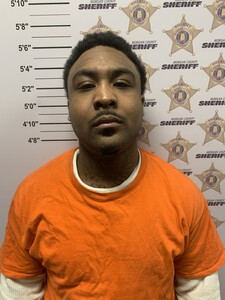 Mugshot of TUCKER, LAMONTE RAEKWON 
