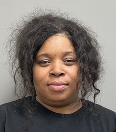 Mugshot of ADAMS, STACEY MARIA