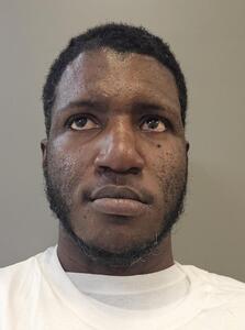 Mugshot of SPANGLER, VICTOR ONEAL