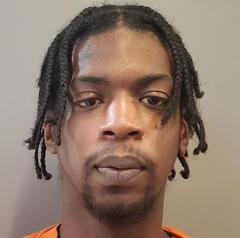 Mugshot of NUNN, LONDELL RAMONE JR