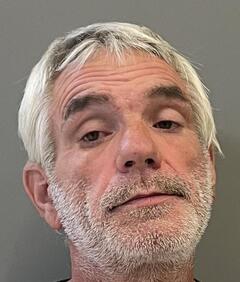 Mugshot of BEST, JON CARPENTER