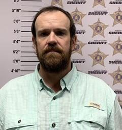 Mugshot of WILLOUGHBY, WARREN COLE