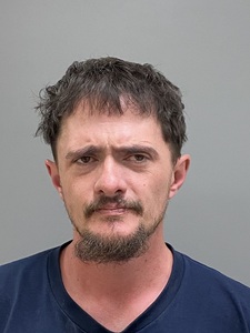 Mugshot of ABSTANCE, WESLEY MATTHEW