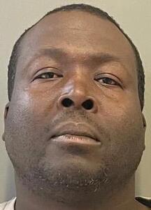 Mugshot of FUQUA, DARREN LAMONT