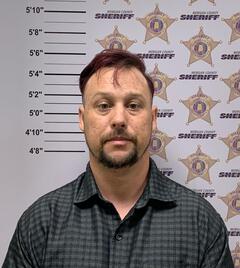 Mugshot of HOWARD, MAISON WAYNE