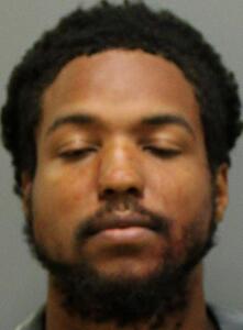 Mugshot of WILLIAMS, MACRAY ADAM