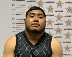 Mugshot of RODRIGUEZ, SANTIAGO LOPEZ