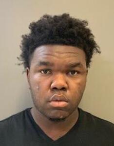 Mugshot of CRAWFORD, JAQUALON MARKEESE