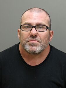 Mugshot of HARDEN, MYKL SHANE
