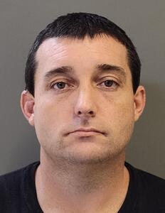 Mugshot of DEAN, CHARLES REBE