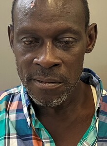 Mugshot of WALKER, DANNY PERNELL