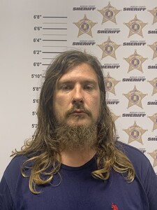 Mugshot of JOHNSON, THOMAS NATHANIEL