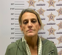Mugshot of LAMBERT, KIMBERLY ROSHELL