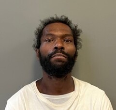 Mugshot of HICKS, QUINTIN CORTEZ