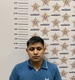 Mugshot of FRANSISCO, JOSE
