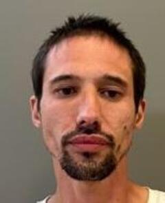 Mugshot of DAVIS, TIMOTHY JOSEPH