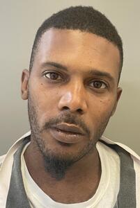 Mugshot of DAVIS, DAMARIO DEWAYNE