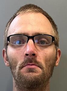 Mugshot of WILSON, MICHAEL LAWAYNE