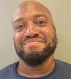 Mugshot of GRAY, RANDALL JAMIL