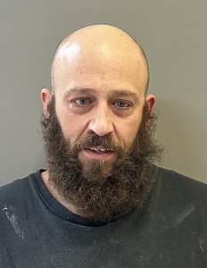 Mugshot of STOKES, DAVID LAMAR