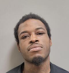 Mugshot of SMITH, STANLEY MARQUISE JR