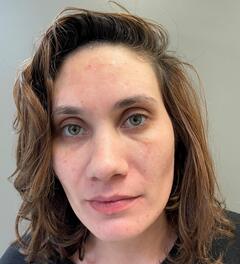 Mugshot of MARTZ, VALERIE ROSE