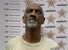 Mugshot of SHARPLEY, JOHN EMMIT