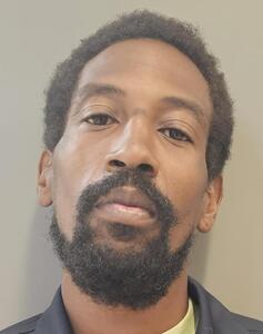Mugshot of BURGESS, JUSTIN CORTEZ