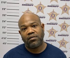 Mugshot of BIRDSONG, DARRIUS LAQUENT