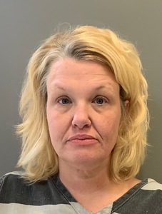 Mugshot of HIPP, VANESSA RENEE