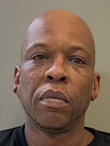 Mugshot of RANDOLPH, MAUREY DESHAUN