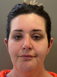 Mugshot of ADAMS, JERRICA LEONIA