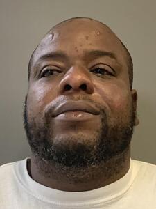 Mugshot of POINTER, JOHN UNK III