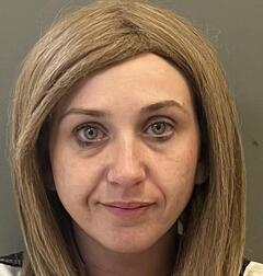 Mugshot of PHIPPS, KATIE DEVANNA