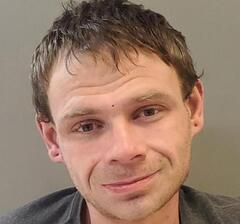 Mugshot of PAYNE, RODNEY DALLAS JOE JOE