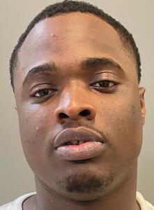 Mugshot of EDWARDS, LARON CORNELIUS