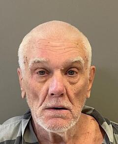 Mugshot of TERRY, JAMES S JR