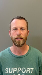 Mugshot of CHAMBERS, MICHAEL ALLEN