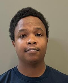 Mugshot of BRELAND, NIGEL SCOTT